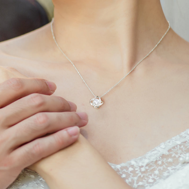 Tied The Knot