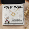 Shiba Inu Mom "Belly Rubs Poo Poo"