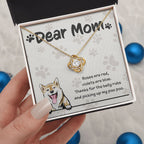 Shiba Inu Mom "Belly Rubs Poo Poo"