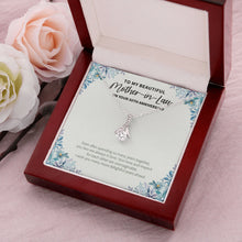 Load image into Gallery viewer, More Delightful Years Ahead alluring beauty pendant luxury led box flowers
