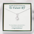 Beauty Of Dreams alluring beauty necklace front