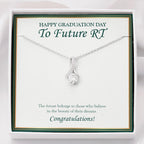 Beauty Of Dreams alluring beauty necklace front