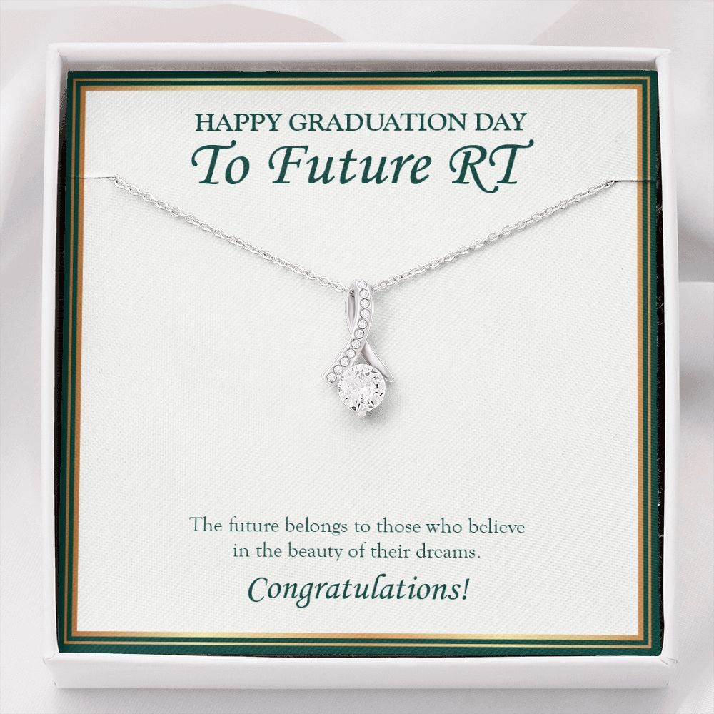 Beauty Of Dreams alluring beauty necklace front