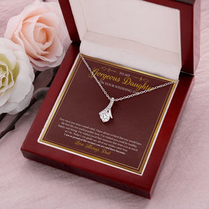All Our Wishes Came True alluring beauty pendant luxury led box flowers