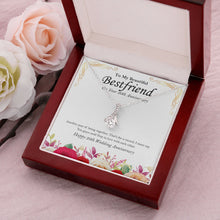 Load image into Gallery viewer, That&#39;s a Record alluring beauty pendant luxury led box flowers
