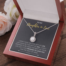 Load image into Gallery viewer, Gift Of Life eternal hope pendant luxury led box red flowers
