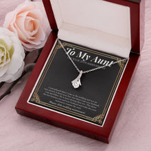 Load image into Gallery viewer, Your Excitement Remains alluring beauty pendant luxury led box flowers
