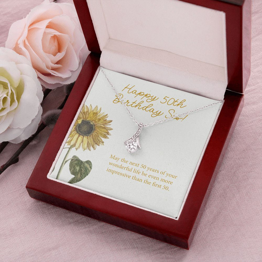 Your Amazing Life alluring beauty pendant luxury led box flowers