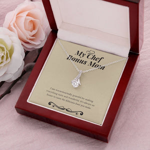 Delicious Food You Make alluring beauty pendant luxury led box flowers