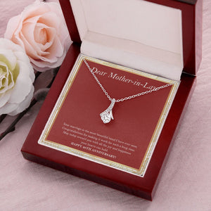 Joy and Happiness alluring beauty pendant luxury led box flowers