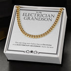 More Badass cuban link chain gold standard box