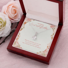 Load image into Gallery viewer, Mature And Beautiful alluring beauty pendant luxury led box flowers
