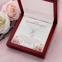 Load image into Gallery viewer, Near Or Far Apart alluring beauty pendant luxury led box flowers
