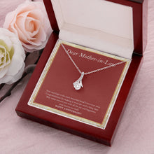Load image into Gallery viewer, Making It Work alluring beauty pendant luxury led box flowers
