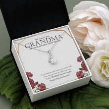 Load image into Gallery viewer, World&#39;s Sweetest Couple alluring beauty pendant white flower
