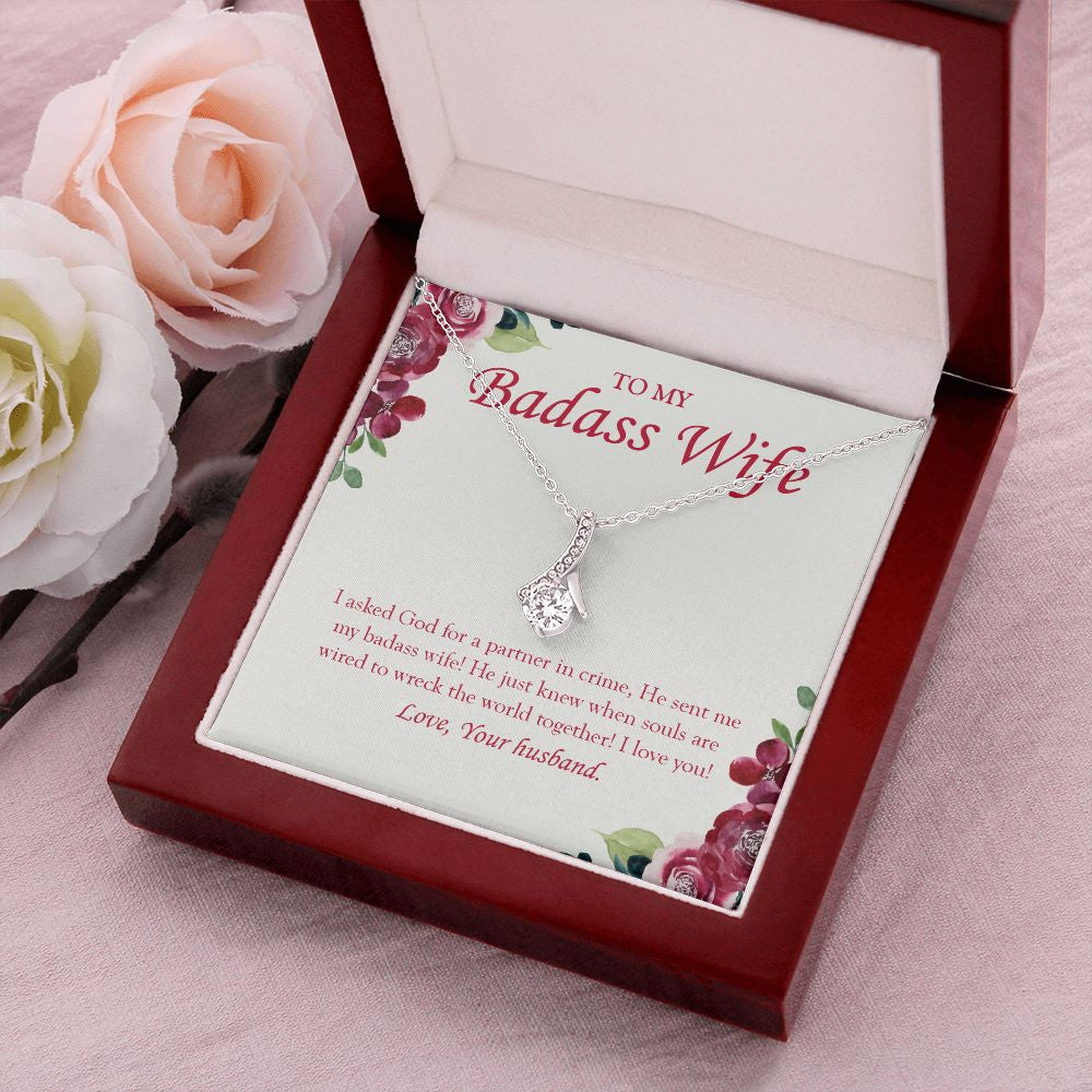 Love You A Lot alluring beauty pendant luxury led box flowers