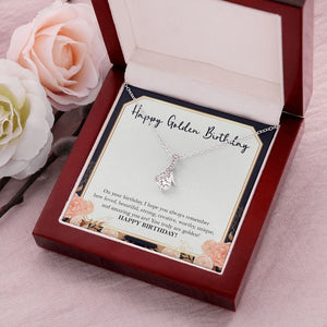 Beautiful, Strong And Creative alluring beauty pendant luxury led box flowers