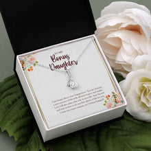 Load image into Gallery viewer, Phase Of Life alluring beauty pendant white flower
