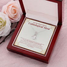 Load image into Gallery viewer, More Years To Spend alluring beauty pendant luxury led box flowers
