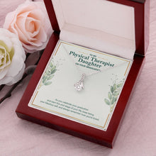 Load image into Gallery viewer, End Stage Of Life alluring beauty pendant luxury led box flowers
