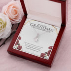 World's Sweetest Couple alluring beauty pendant luxury led box flowers