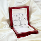 Always Be There cz cross pendant luxury led silky shot