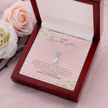 Load image into Gallery viewer, The Greatest And Honor alluring beauty pendant luxury led box flowers
