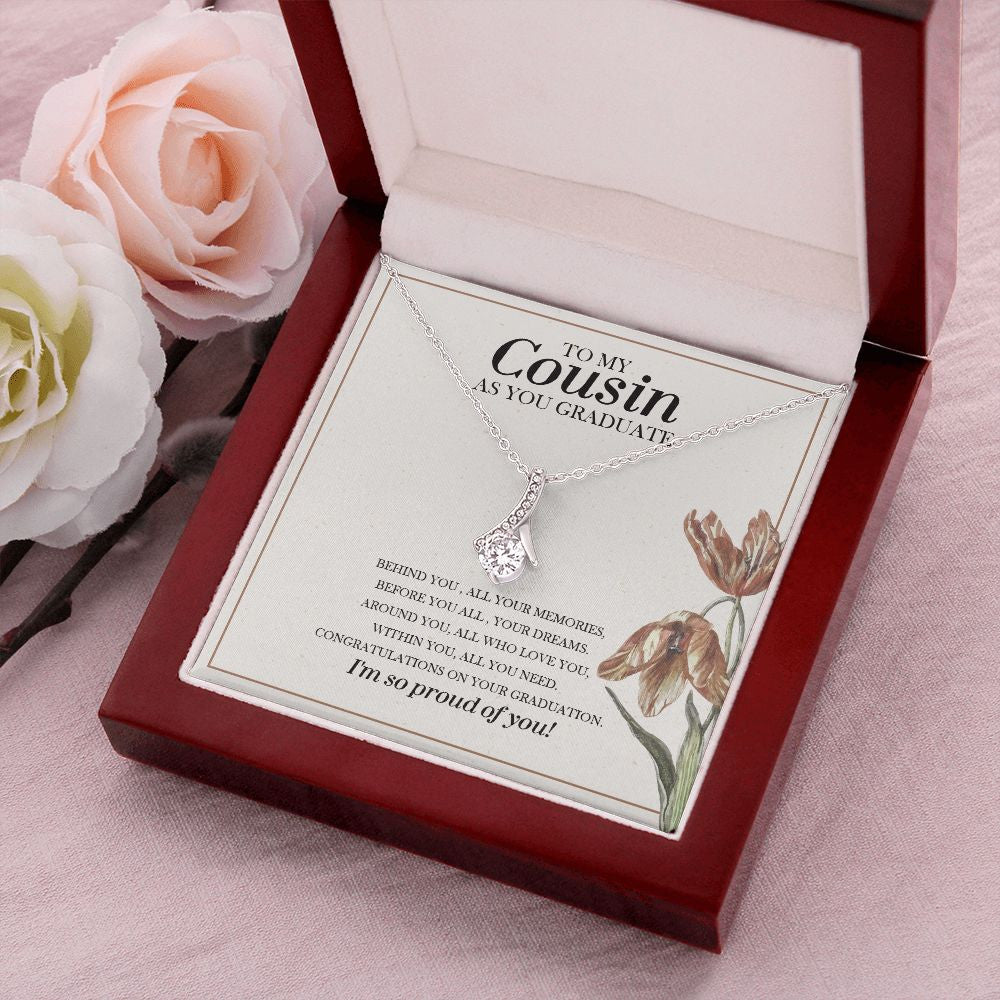 Before You, All Your Dreams alluring beauty pendant luxury led box flowers