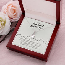 Load image into Gallery viewer, Find Their Dream Home alluring beauty pendant luxury led box flowers
