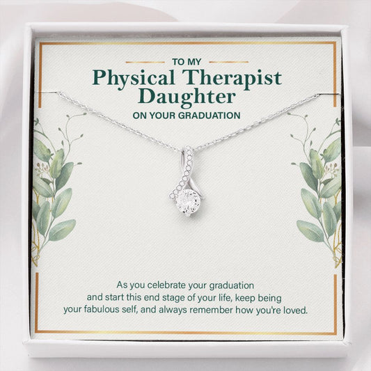 End Stage Of Life alluring beauty necklace front