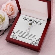 Load image into Gallery viewer, Your Heart Never Known alluring beauty pendant luxury led box flowers

