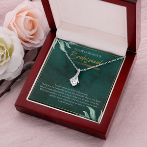 Look Forward To alluring beauty pendant luxury led box flowers