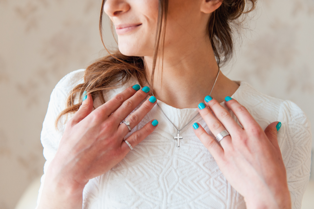 For The Courage And Strength 