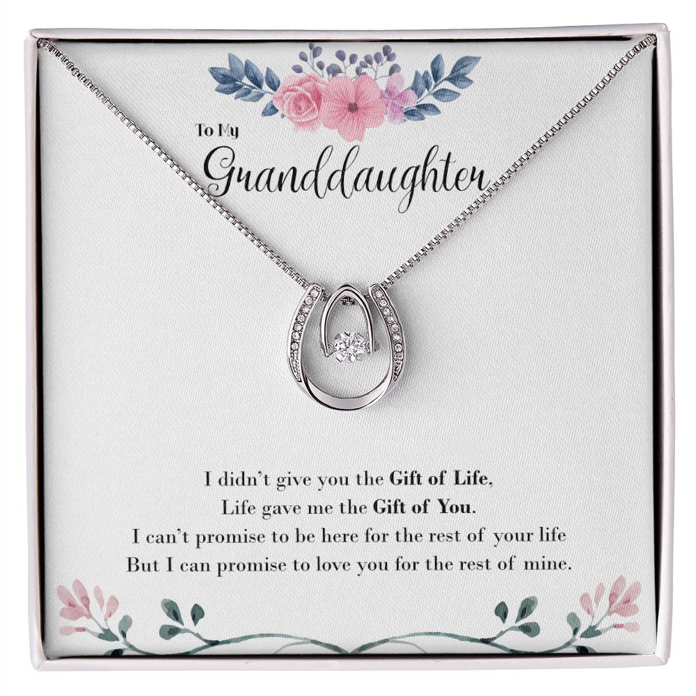 Granddaughter - AMZ