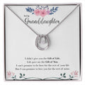 Granddaughter - AMZ