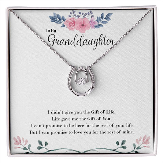 Granddaughter - AMZ