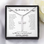 amz order 2