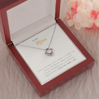 I Love You Mom - Gift For Mom